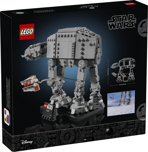 AT - AT™ - 75440 - Il Mattoncino