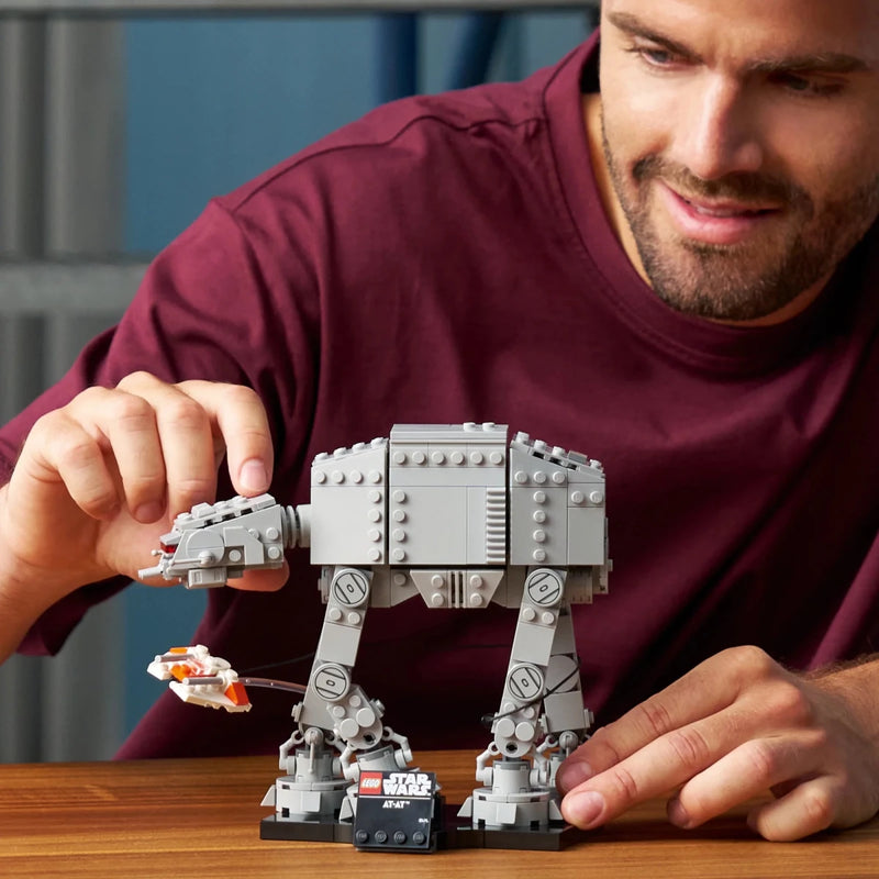 AT - AT™ - 75440 - Il Mattoncino
