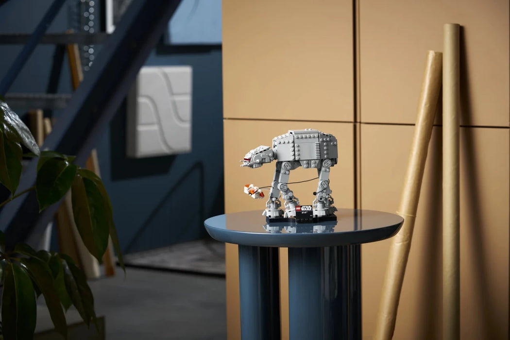 AT - AT™ - 75440 - Il Mattoncino