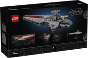 Attack Cruiser™ classe Venator - 75441 - Il Mattoncino