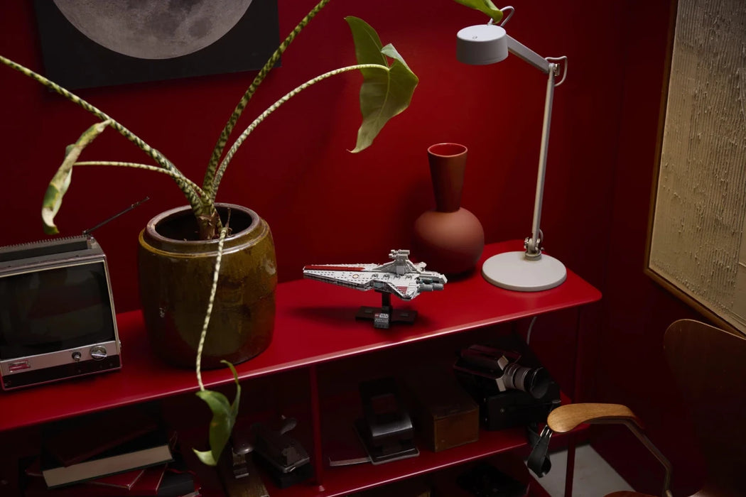 Attack Cruiser™ classe Venator - 75441 - Il Mattoncino