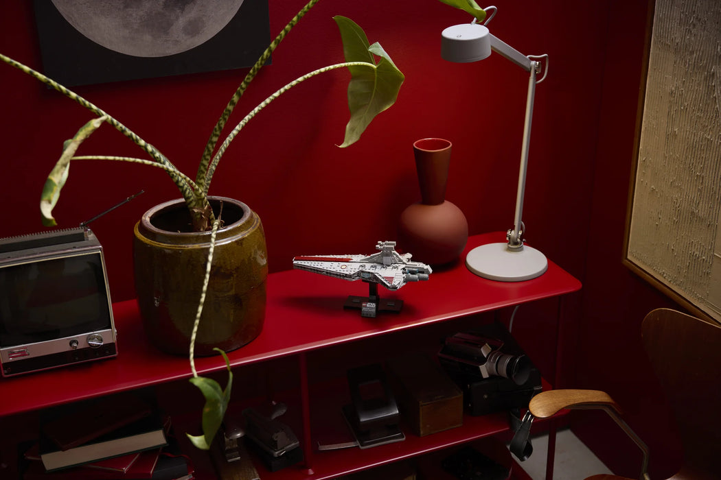 Attack Cruiser™ classe Venator - 75441