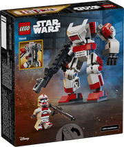 Mech Clone Shock Trooper™ - 75448 - Il Mattoncino
