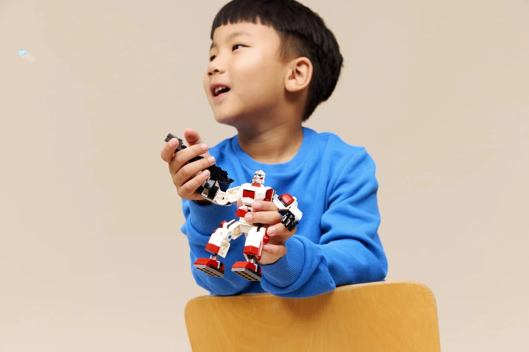 Mech Clone Shock Trooper™ - 75448 - Il Mattoncino