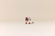 Mech Clone Shock Trooper™ - 75448 - Il Mattoncino