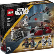 Battle Pack Assedio di Mandalore - 75449 - Il Mattoncino