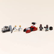 Battle Pack Assedio di Mandalore - 75449 - Il Mattoncino
