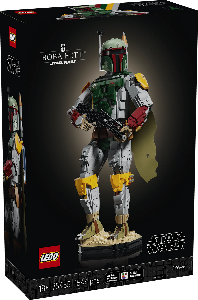Boba Fett™ - 75455