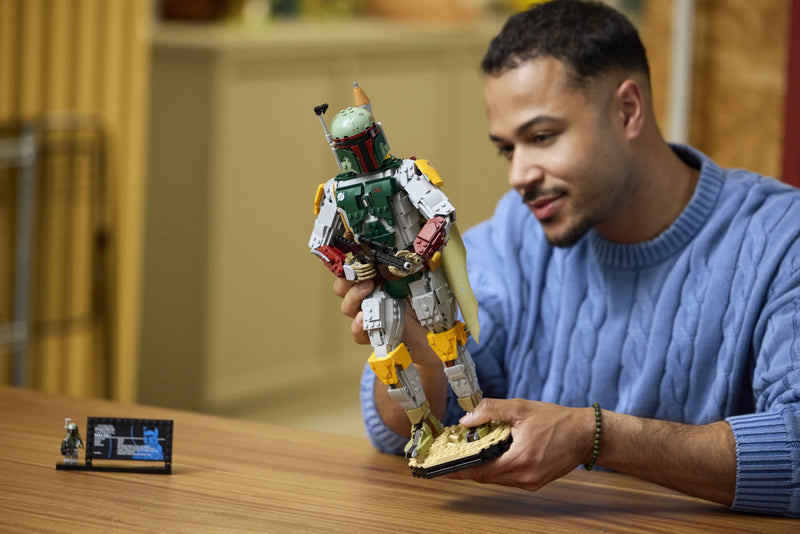 Boba Fett™ - 75455