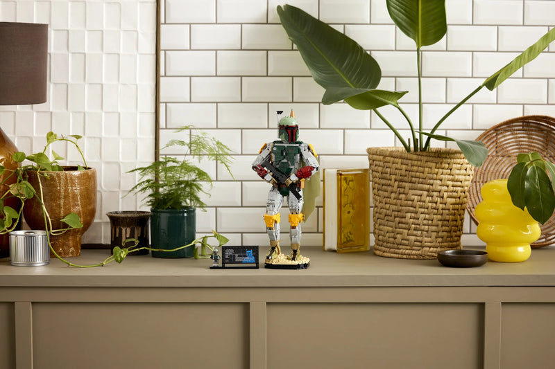 Boba Fett™ - 75455