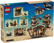 Battaglia ad Arlong Park - 75638 - Il Mattoncino