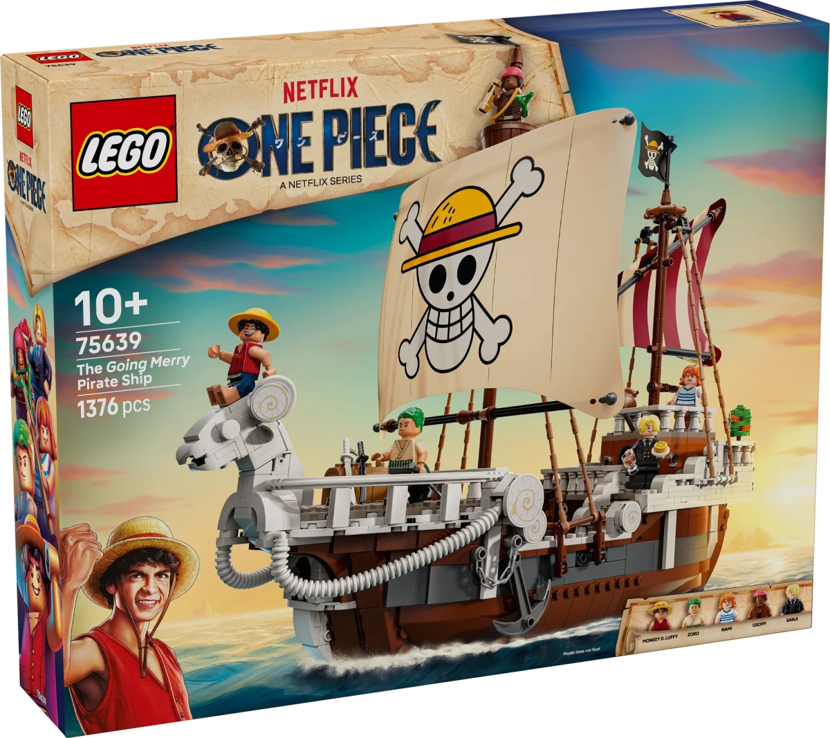 Novità LEGO Settembre 2025