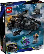 Tumbler di Batman™ contro Two - Face™ e The Joker™ - 76303 - Il Mattoncino