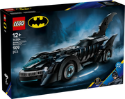 Batmobile™ Batman Forever™ - 76304 - Il Mattoncino