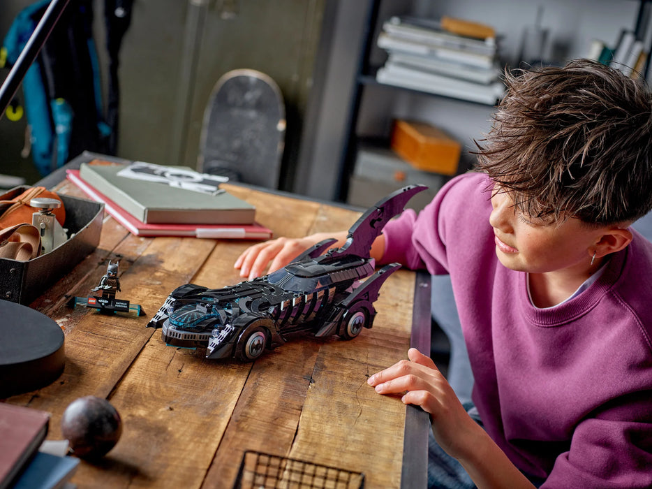 Batmobile™ Batman Forever™ - 76304