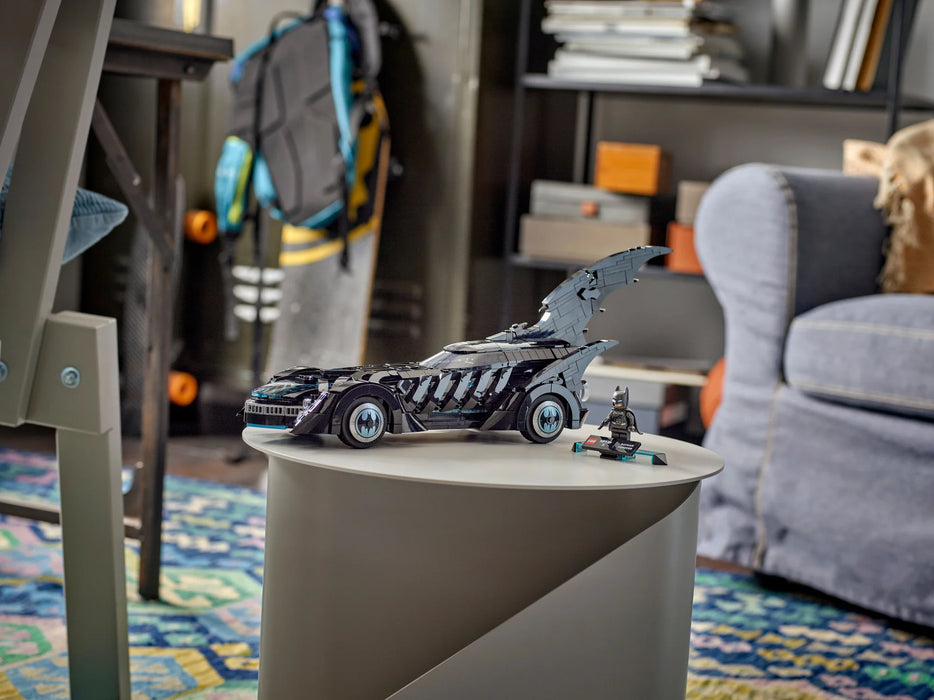 Batmobile™ Batman Forever™ - 76304