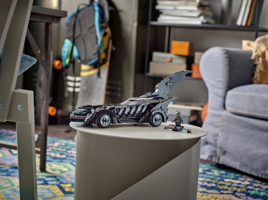 Batmobile™ Batman Forever™ - 76304 - Il Mattoncino