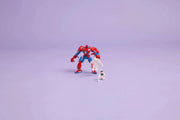 Mech di Spider - Man contro Anti - Venom - 76308 - Il Mattoncino