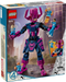 Fantastici Quattro contro personaggio costruibile di Galactus - 76316 - Il Mattoncino