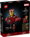Busto di Iron Man MK4 - 76327 - Il Mattoncino