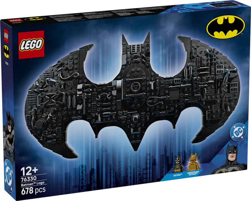 Logo di Batman™ - 76330