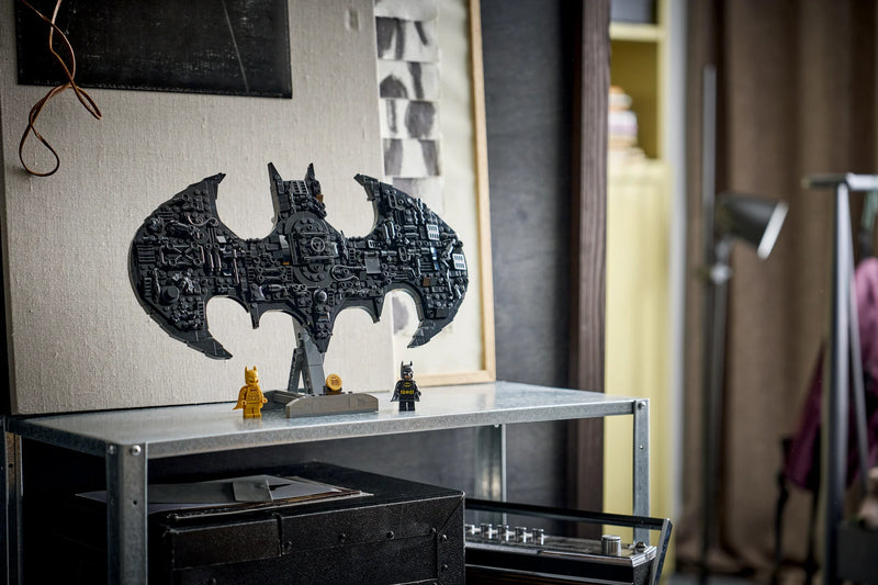 Logo di Batman™ - 76330