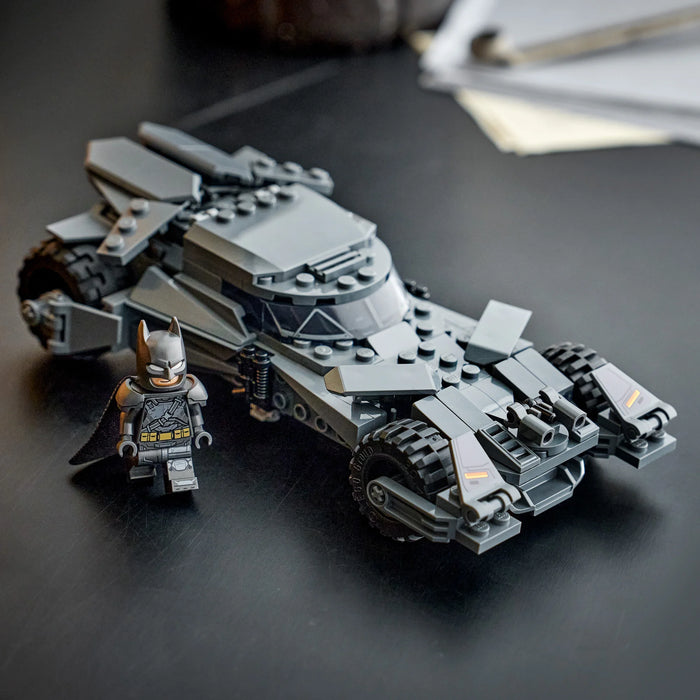 Batman v Superman™ Batmobile™ - 76331