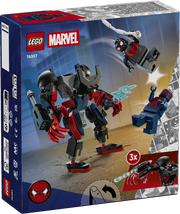 Mech di Miles Morales vs. Spider - Man 2099 - 76337 - Il Mattoncino