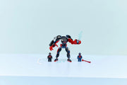 Mech di Miles Morales vs. Spider - Man 2099 - 76337 - Il Mattoncino