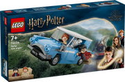 Ford Anglia™ volante - 76424 - Il Mattoncino