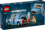 Ford Anglia™ volante - 76424 - Il Mattoncino