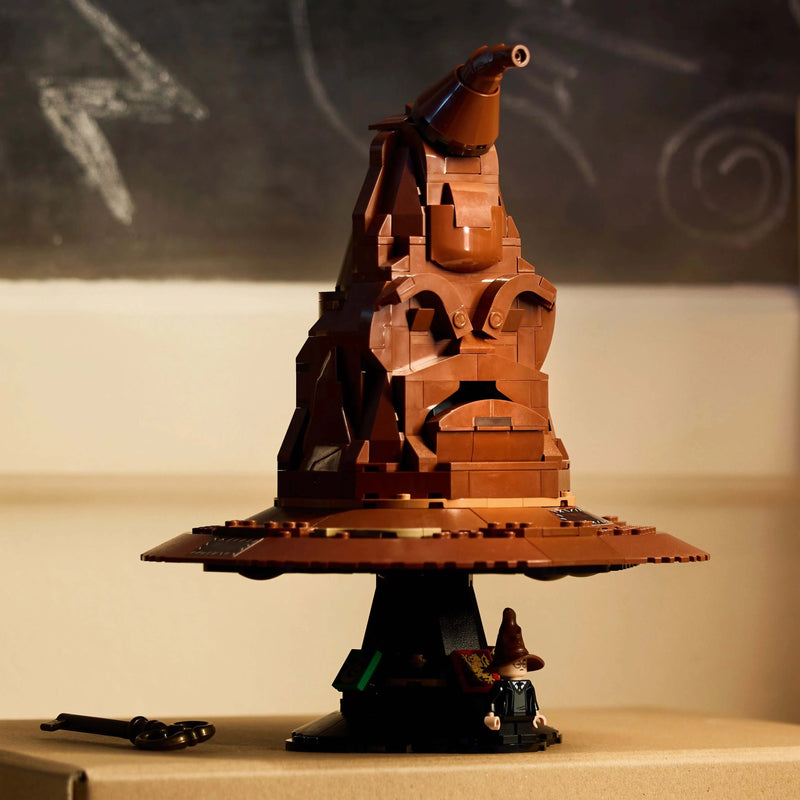 Il Cappello Parlante - 76429