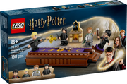 Castello di Hogwarts™: Club dei Duellanti - 76441 - Il Mattoncino