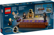 Castello di Hogwarts™: Club dei Duellanti - 76441 - Il Mattoncino