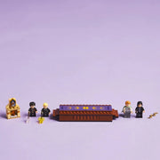 Castello di Hogwarts™: Club dei Duellanti - 76441 - Il Mattoncino