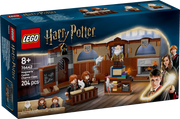 Castello di Hogwarts™: Lezione di incantesimi - 76442 - Il Mattoncino