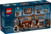 Castello di Hogwarts™: Lezione di incantesimi - 76442 - Il Mattoncino