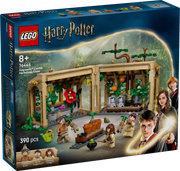 Castello di Hogwarts: lezione di erbologia - 76445 - Il Mattoncino