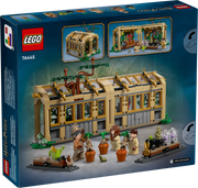 Castello di Hogwarts: lezione di erbologia - 76445 - Il Mattoncino
