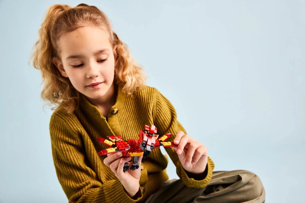 Fanny: la Fenice di Albus Silente - 76448 - Il Mattoncino