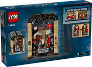 Book Nook: Espresso per Hogwarts™ - 76450 - Il Mattoncino