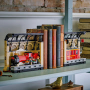 Book Nook: Espresso per Hogwarts™ - 76450 - Il Mattoncino