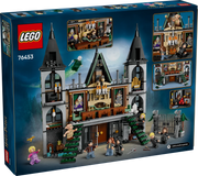 Villa Malfoy - 76453 - Il Mattoncino