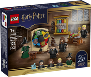 Castello di Hogwarts™: Cerimonia del Cappello Parlante™ - 76460 - Il Mattoncino