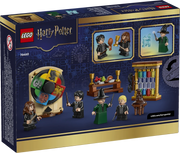 Castello di Hogwarts™: Cerimonia del Cappello Parlante™ - 76460 - Il Mattoncino