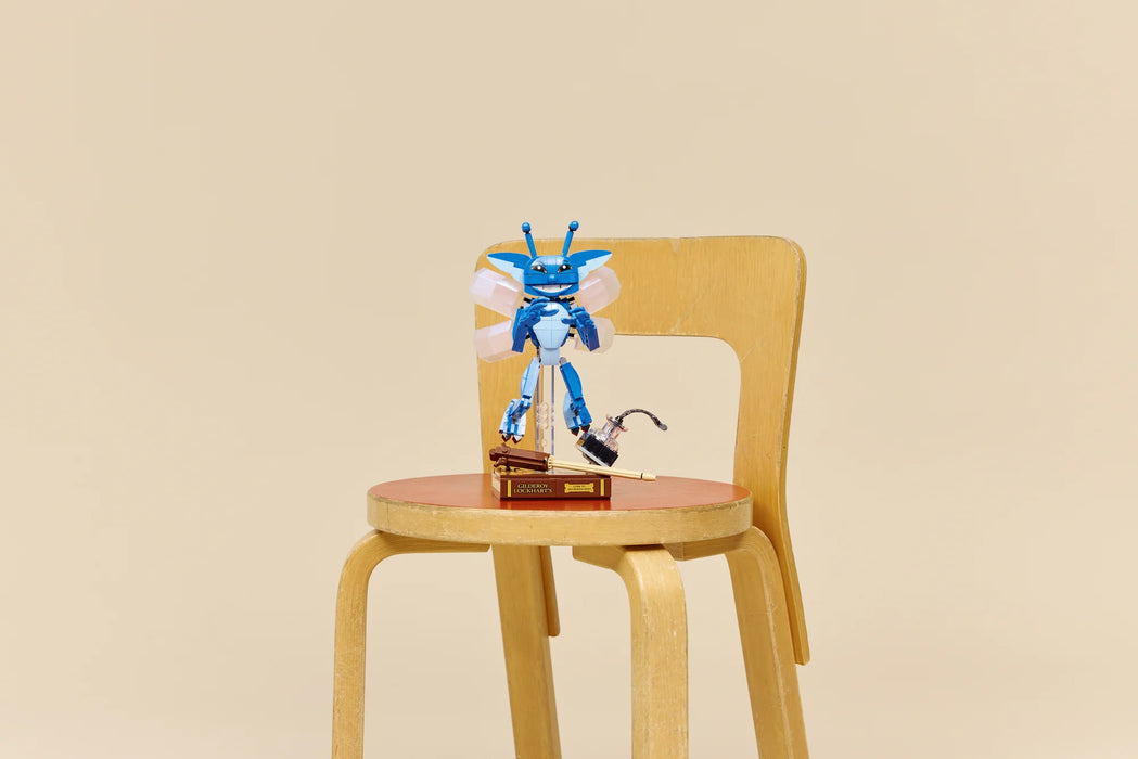 Folletto della Cornovaglia - 76461