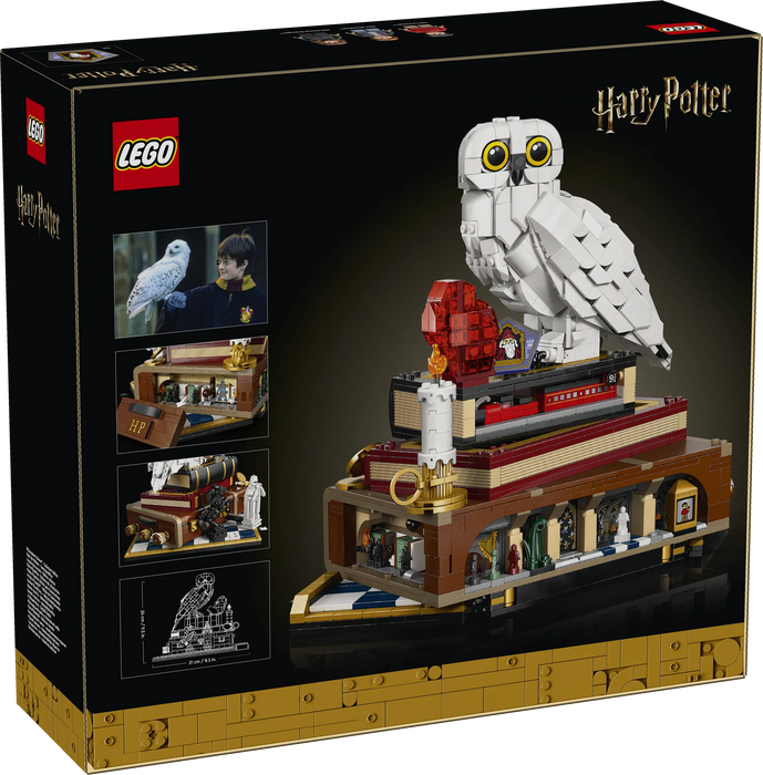 Pietra filosofale – Edizione del collezionista - 76466