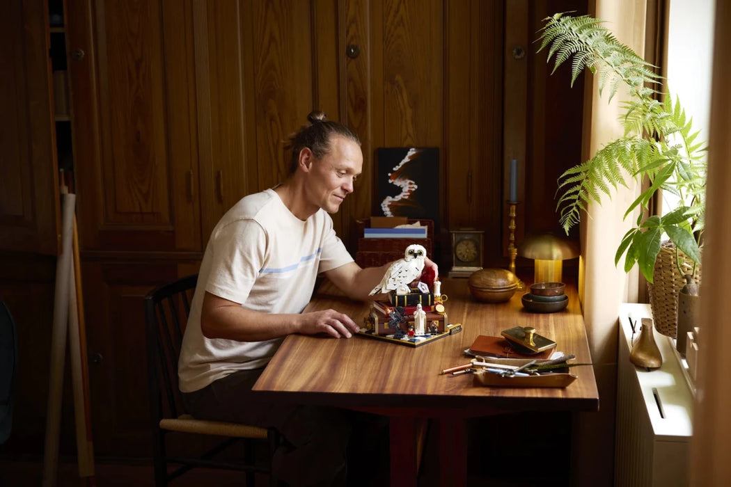 Pietra filosofale – Edizione del collezionista - 76466 - Il Mattoncino