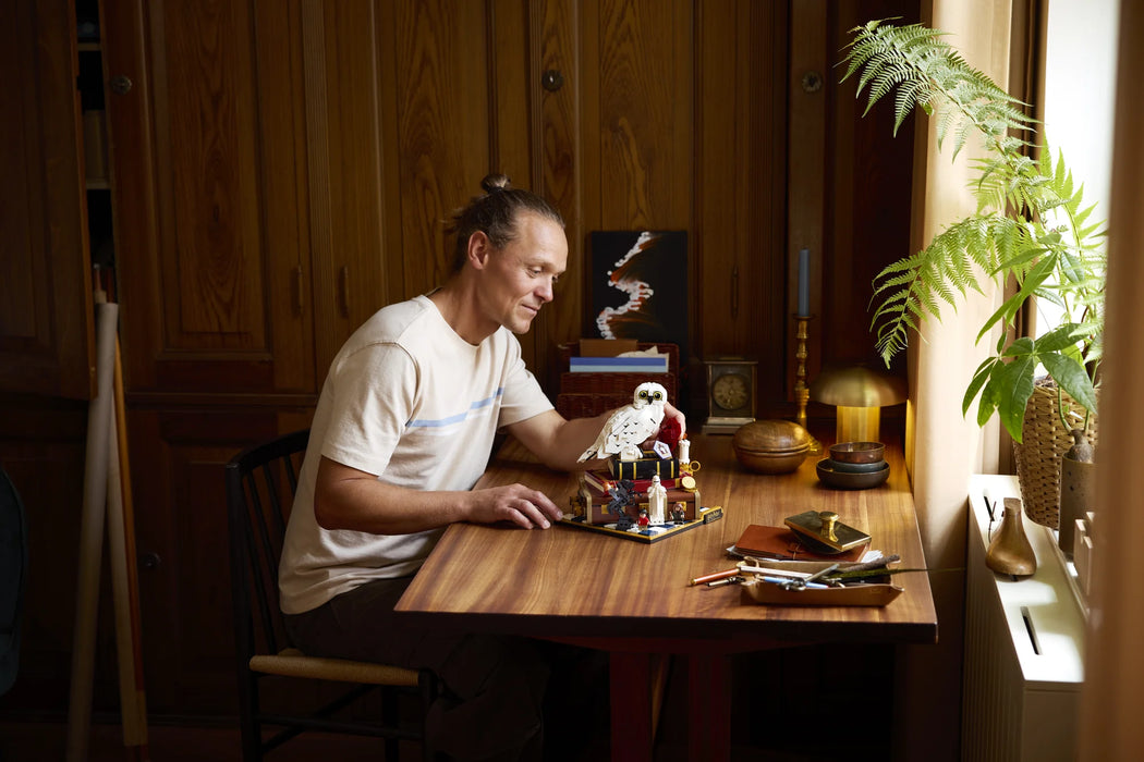 Pietra filosofale – Edizione del collezionista - 76466