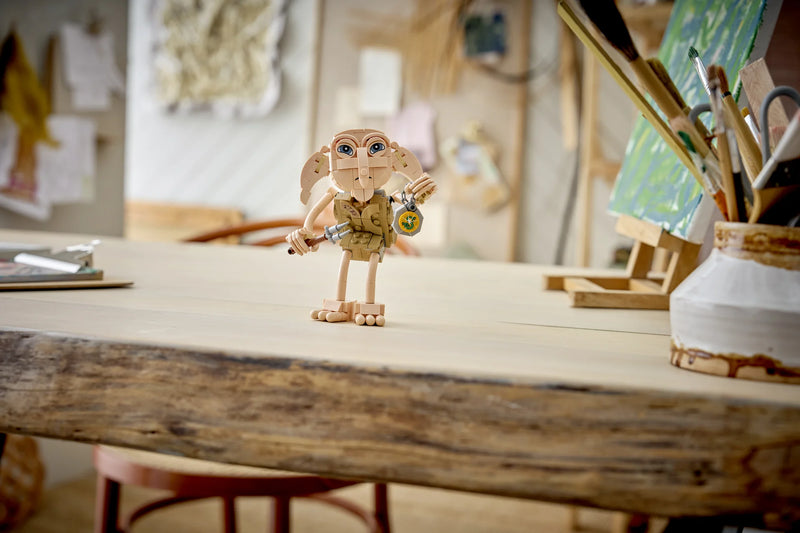 Dobby™ l’elfo libero - 76469